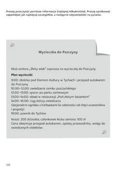 Galeria - zdjęcie nr. 2 - Pamięć ćwiczenia na tekstach użytkowych