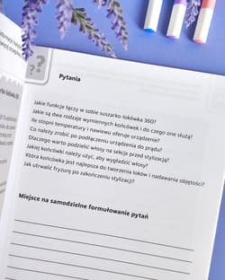 Galeria - zdjęcie nr. 3 - Pamięć ćwiczenia na tekstach użytkowych zeszyt 2