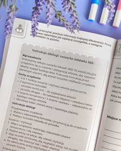 Galeria - zdjęcie nr. 5 - Pamięć ćwiczenia na tekstach użytkowych zeszyt 2