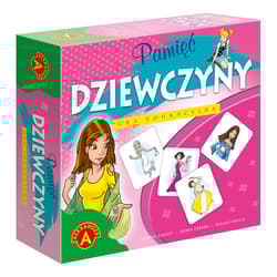 Pamięć Dziewczyny
