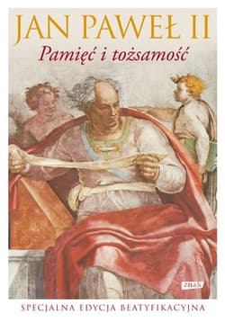 Pamięć i tożsamość. Rozmowy na przełomie tysiącleci
