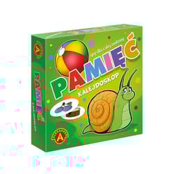 Pamięć Kalejdoskop