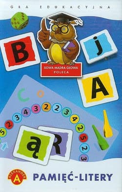 Pamięć Litery