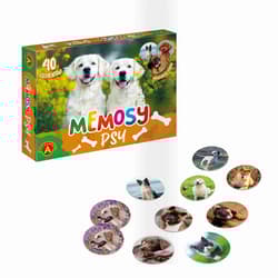 Galeria - zdjęcie nr. 2 - Pamięć Memosy Psy