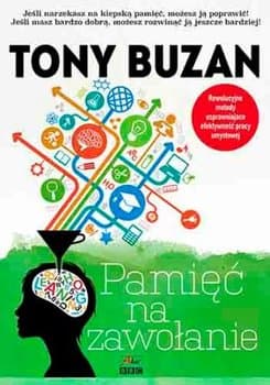 Pamięć na zawołanie - Tony Buzan