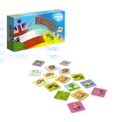 Galeria - zdjęcie nr. 2 - Pamięć po angielsku i po polsku do nauki angielskiego