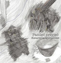 Pamięć przyjęć - Katarzyna Michalczak