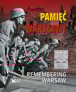 Pamięć Warszawy Remembering Warsaw - Cygan Wiktor, Rawski Witold