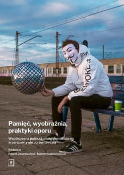 Pamięć, wyobraźnia, praktyki oporu Współczesna polska kultura wernakularna w perspektywie porównawczej - Dobrosielski Paweł, Marcin Napiórkowski