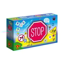 Pamięć Znaki drogowe