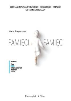 Pamięci, pamięci - ebook - Maria Stiepanowa