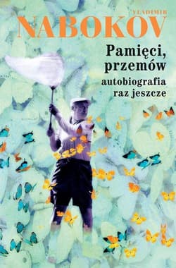 Pamięci, przemów autobiografia raz jeszcze