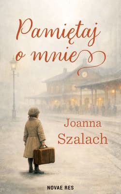 Pamiętaj o mnie