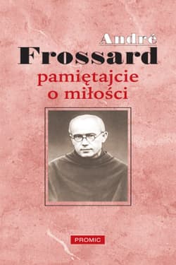 Pamiętajcie o miłości