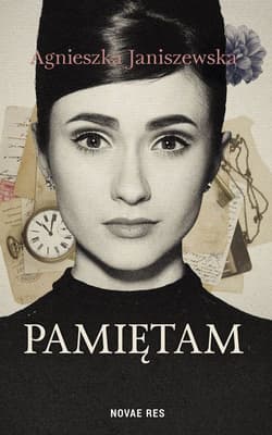 Pamiętam - Agnieszka Janiszewska