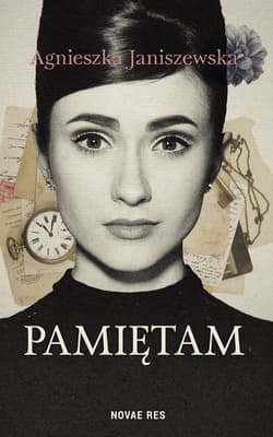 Pamiętam - Agnieszka Janiszewska