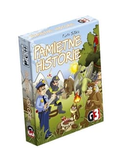 Pamiętne historie