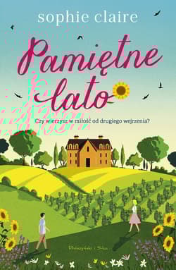 Pamiętne lato (Duże Litery)