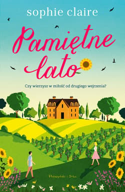 Pamiętne lato - ebook