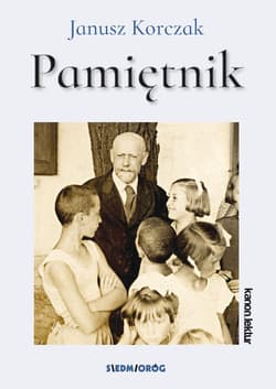 Pamiętnik - Janusz Korczak
