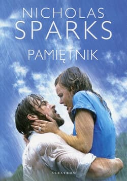 Pamiętnik - Nicholas Sparks