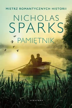 Pamiętnik - Nicholas Sparks