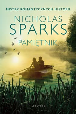 Pamiętnik - Nicholas Sparks