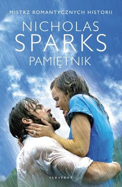 Pamiętnik - Nicholas Sparks