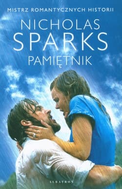 Pamiętnik - Nicholas Sparks