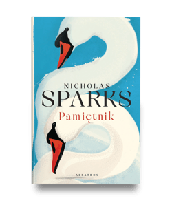 Pamiętnik - Nicholas Sparks