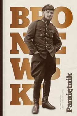 Pamiętnik - Władysław Broniewski