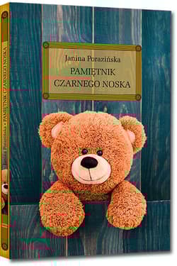 Pamiętnik Czarnego Noska - Janina Porazińska