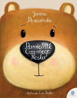 Pamiętnik Czarnego Noska - Janina Porazińska