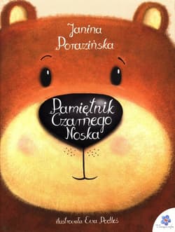 Pamiętnik Czarnego Noska - Janina Porazińska