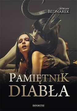 Pamiętnik diabła - Adrian Bednarek