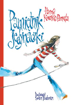 Pamiętnik jedynaczki (tom 1). Pamiętnik jedynaczki - ebook