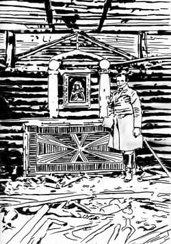 Pamiętnik kapelana Legionów Polskich - Józef Panaś