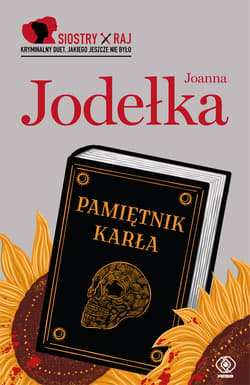 Pamiętnik karła - ebook - Joanna Jodełka