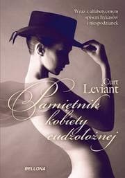 Pamiętnik kobiety cudzołożnej - Curt Leviant