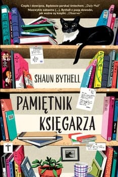 Pamiętnik księgarza - Shaun Bythell