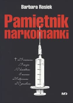 Pamiętnik narkomanki