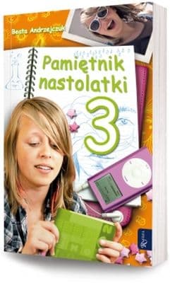 Pamiętnik nastolatki 3