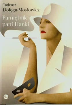 Pamiętnik pani Hanki - Dołęga-Mostowicz Tadeusz