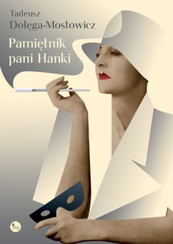 Pamiętnik pani Hanki