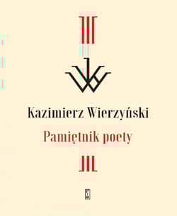 Pamiętnik poety - Kazimierz Wierzyński