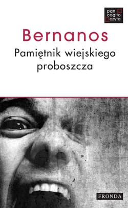 Pamiętnik wiejskiego proboszcza - ebook - Georges Bernanos
