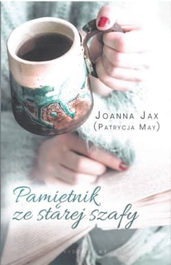 Pamiętnik ze starej szafy - Joanna  Jax