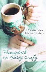 Pamiętnik ze starej szafy - Joanna  Jax