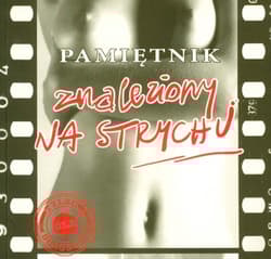 Pamiętnik znaleziony na strychu - Opracowanie Zbiorowe