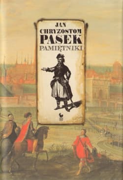 Pamiętniki - Pasek Jan Chryzostom